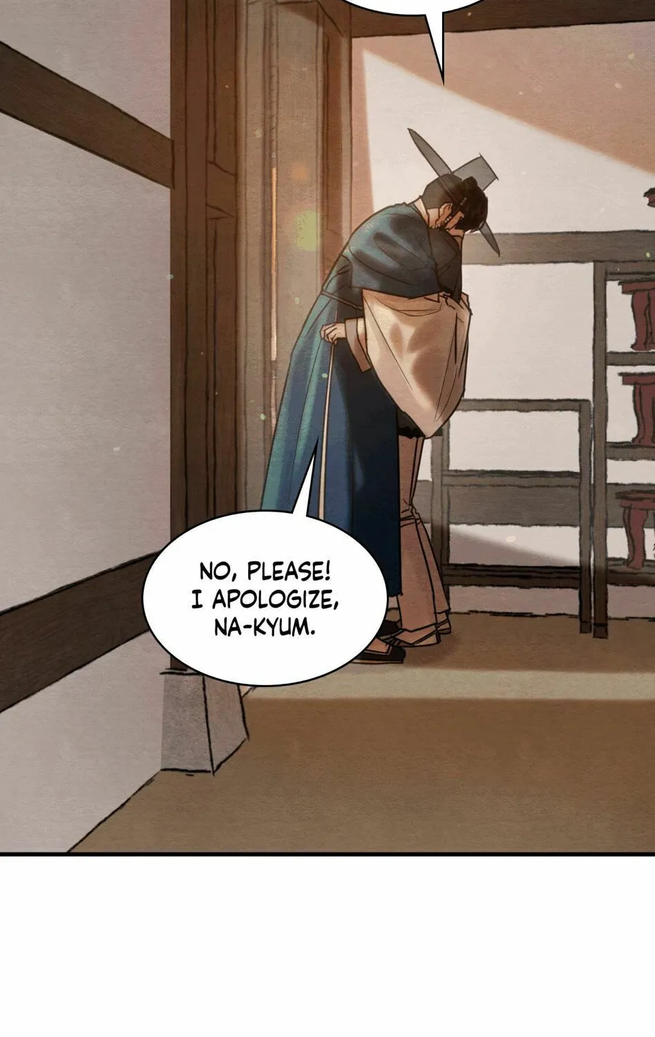 Painter of the Night Chapter 119 page 91 - 