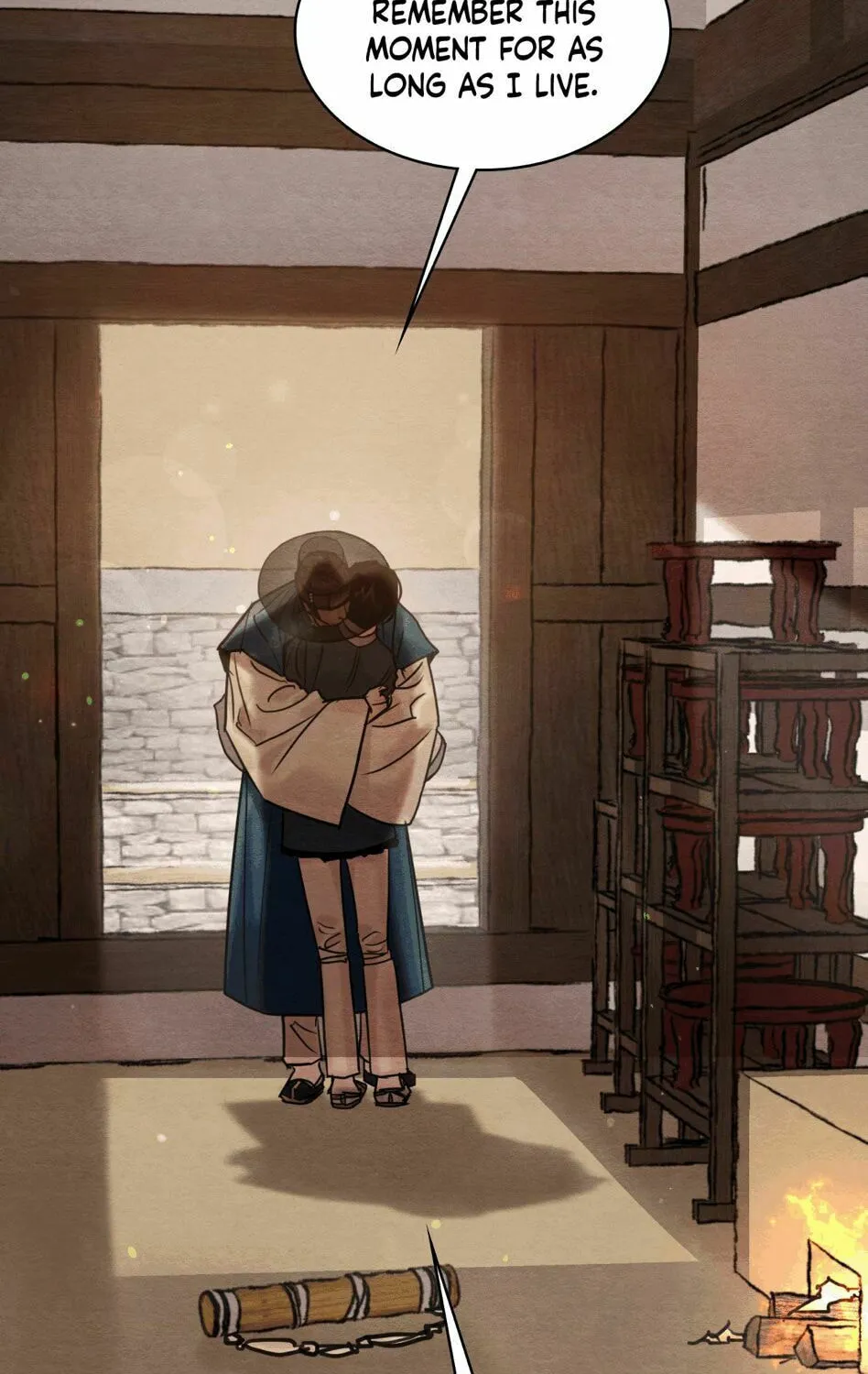 Painter of the Night Chapter 119 page 94 - 