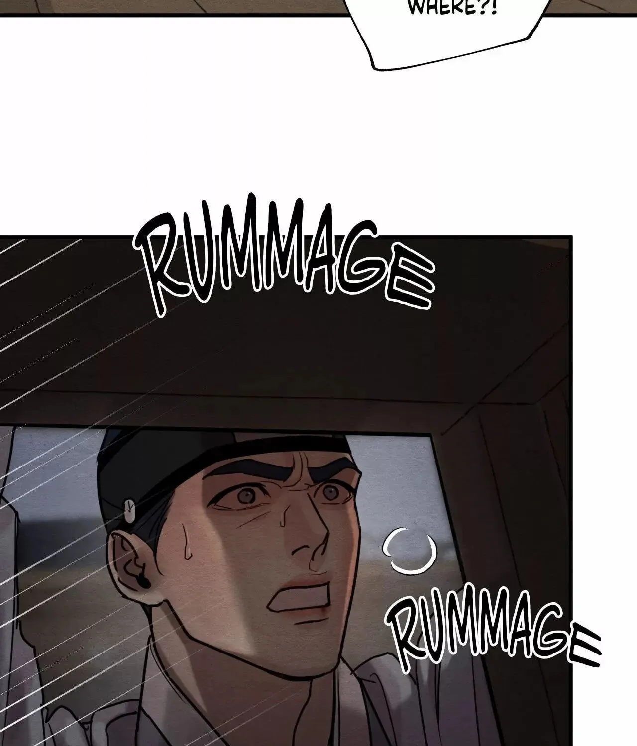 Painter of the Night Chapter 120 page 104 - 