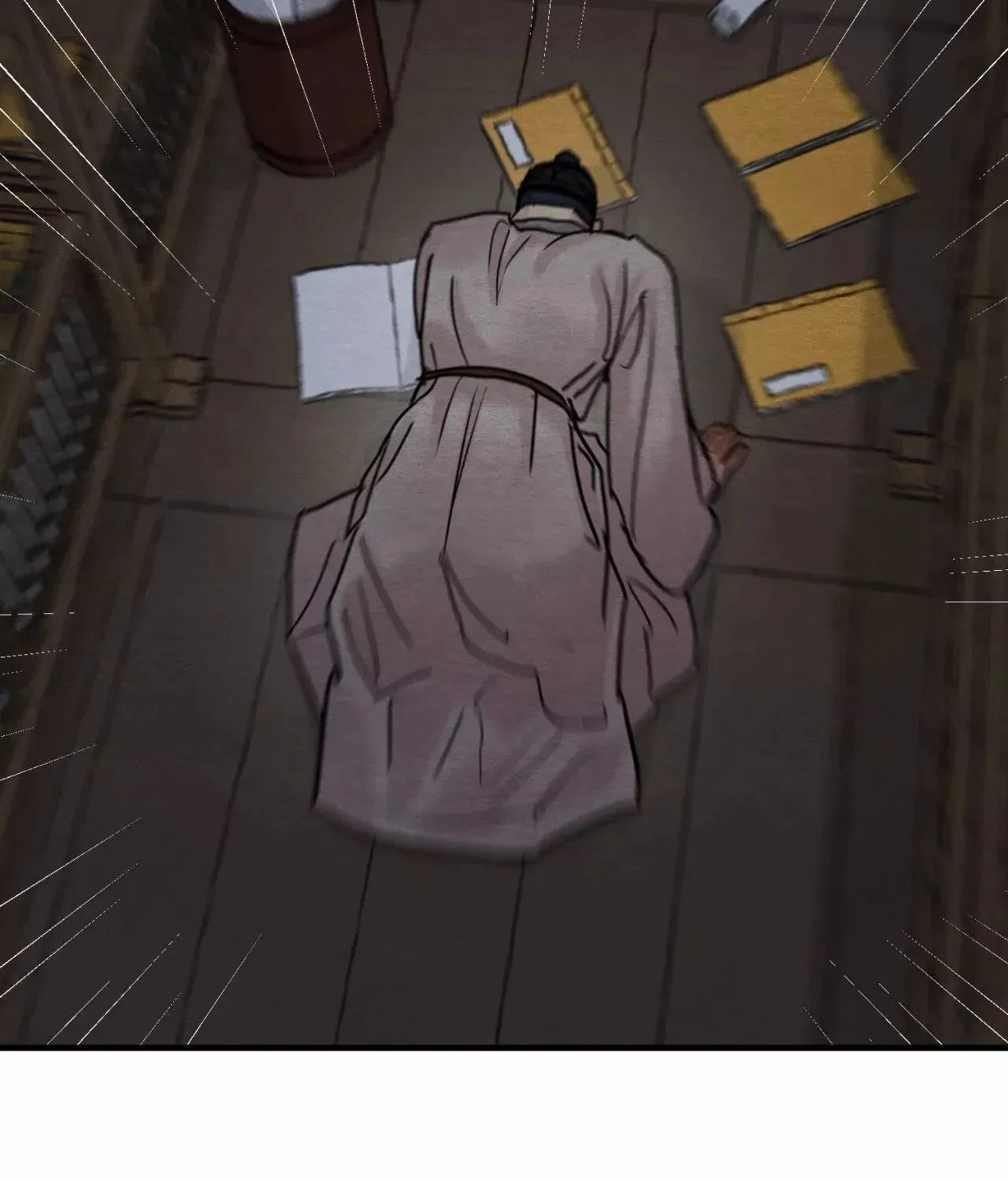 Painter of the Night Chapter 120 page 108 - 