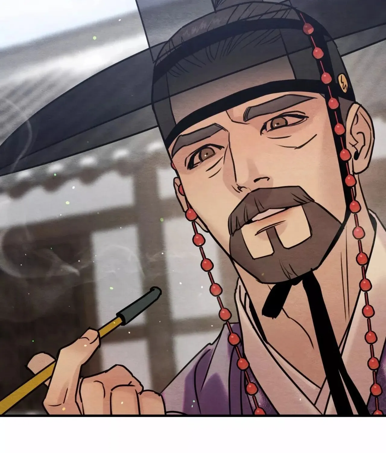 Painter of the Night Chapter 120 page 114 - 