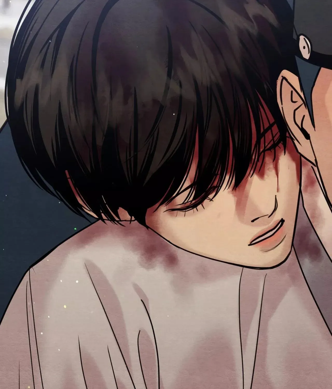 Painter of the Night Chapter 120 page 119 - 