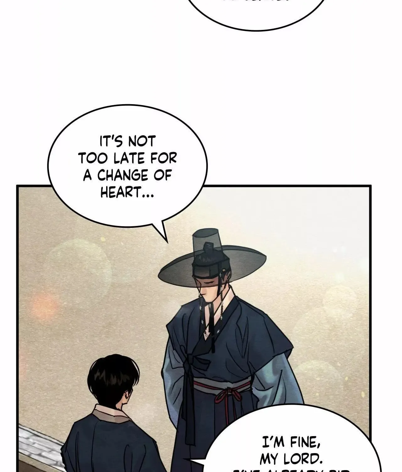 Painter of the Night Chapter 120 page 20 - 