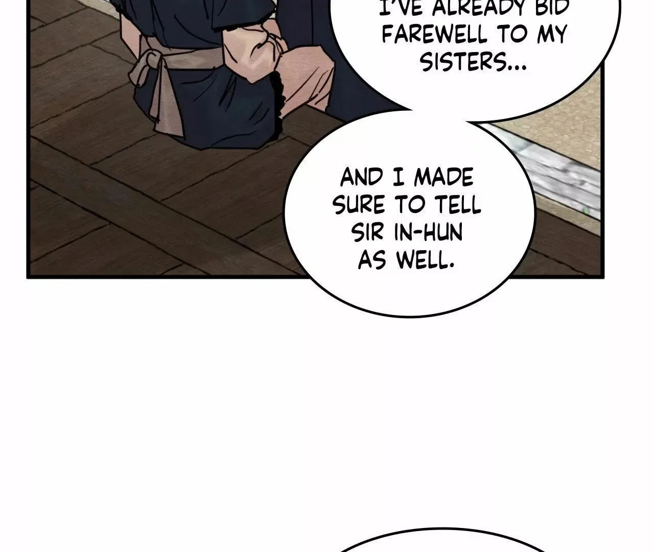 Painter of the Night Chapter 120 page 21 - 