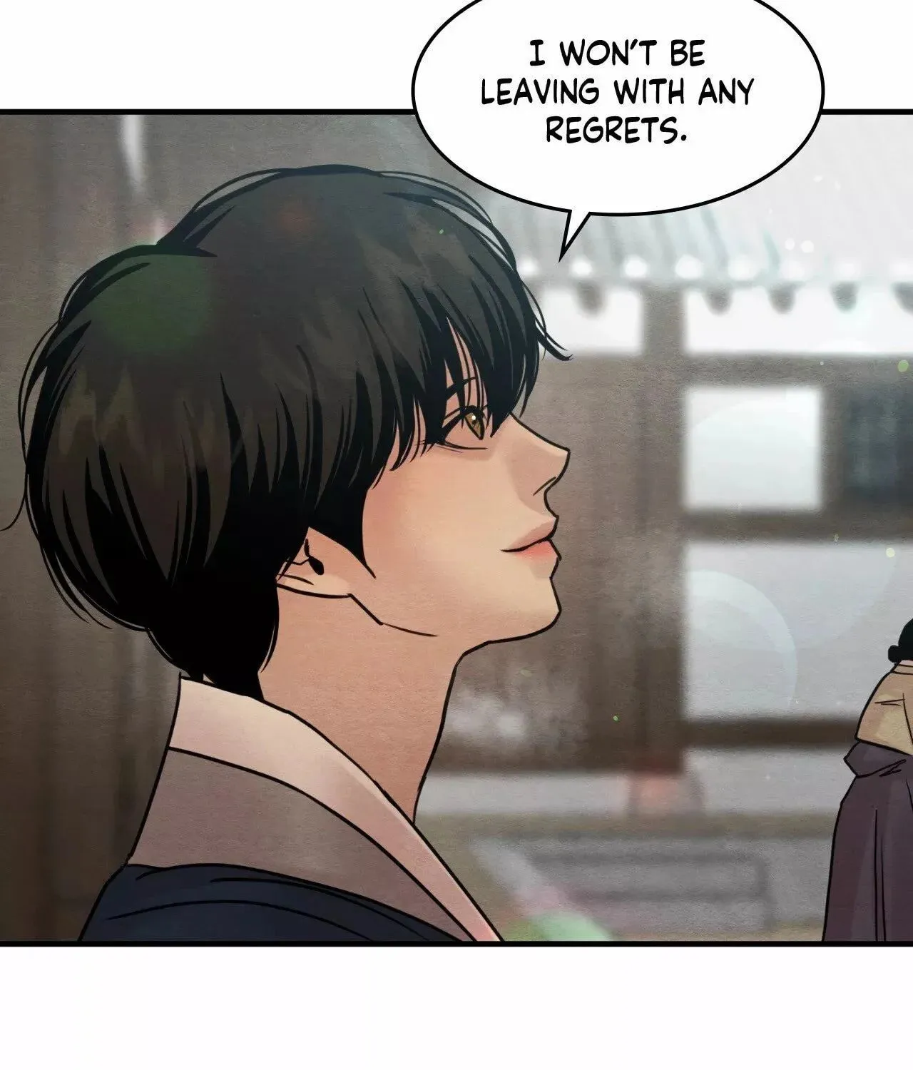 Painter of the Night Chapter 120 page 22 - 