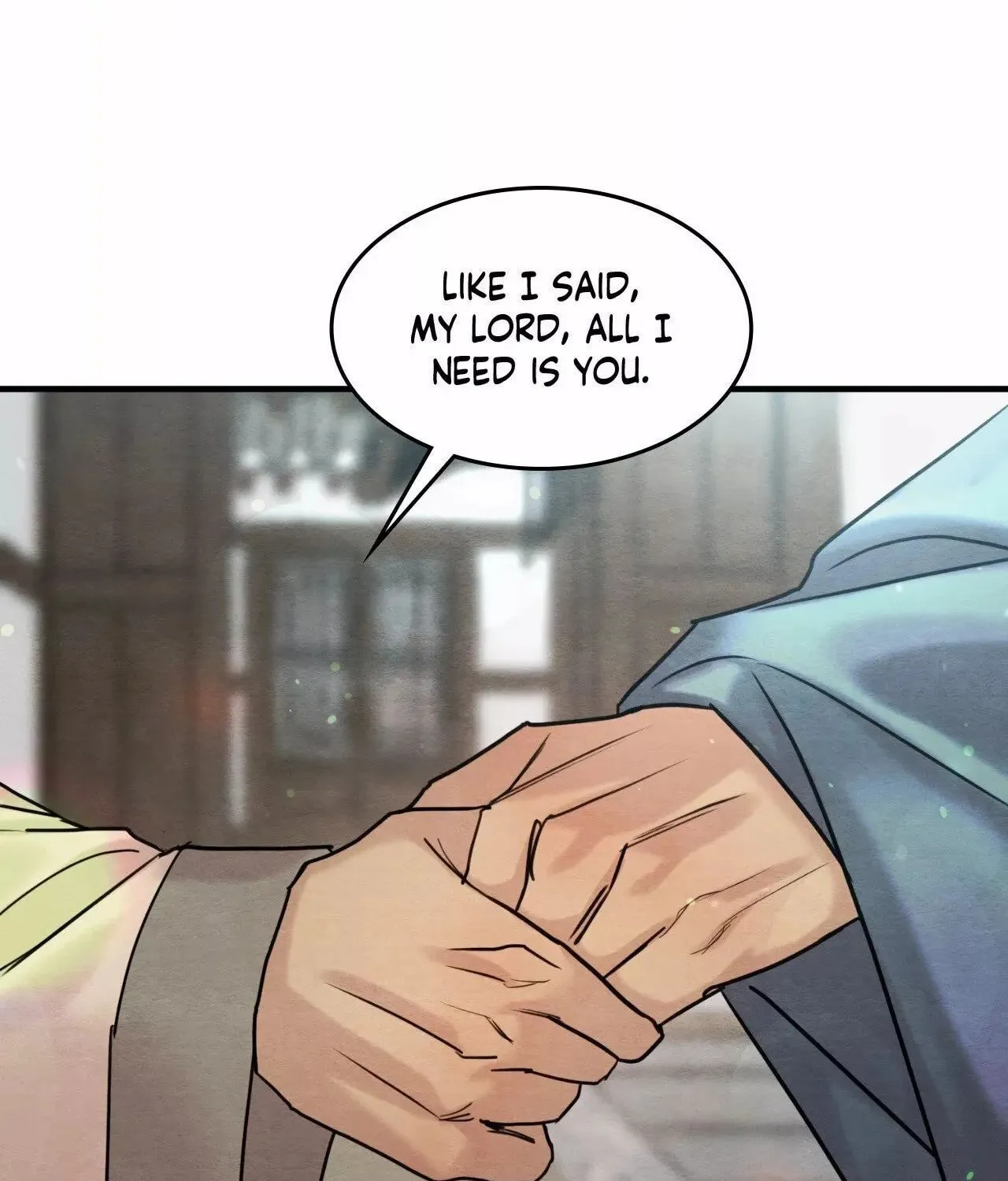 Painter of the Night Chapter 120 page 23 - 