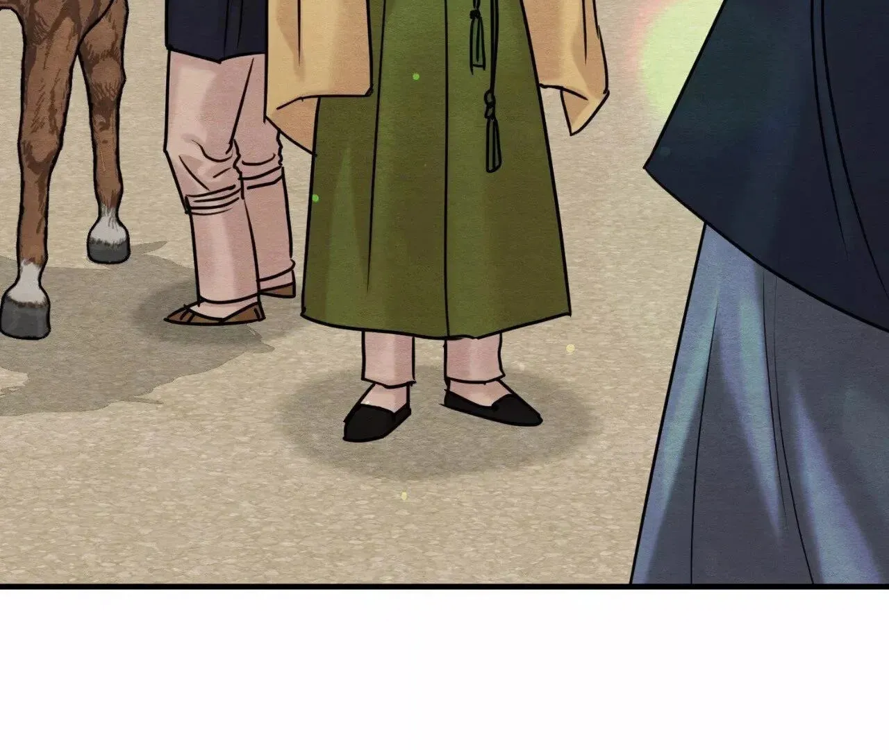 Painter of the Night Chapter 120 page 27 - 