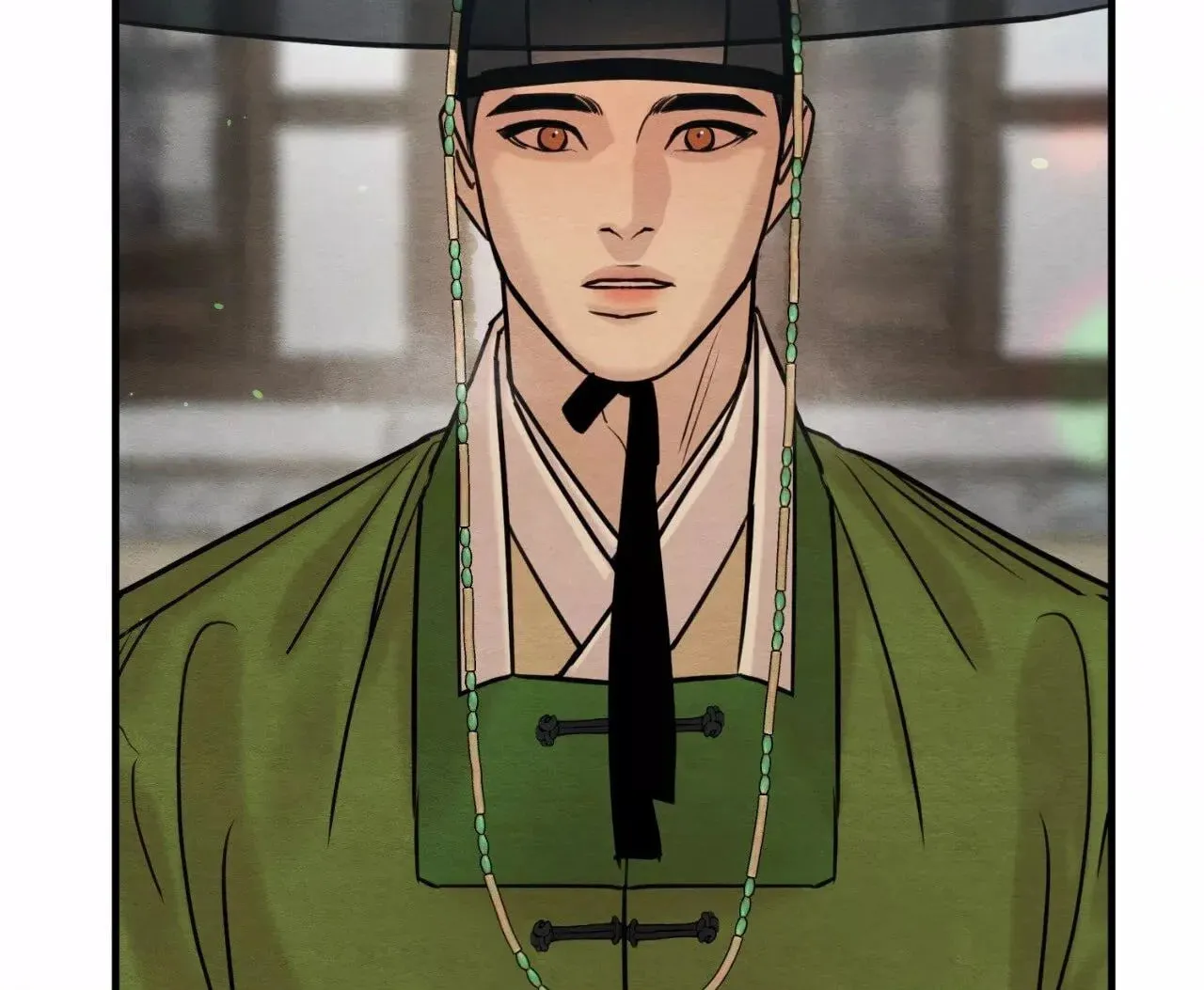 Painter of the Night Chapter 120 page 30 - 