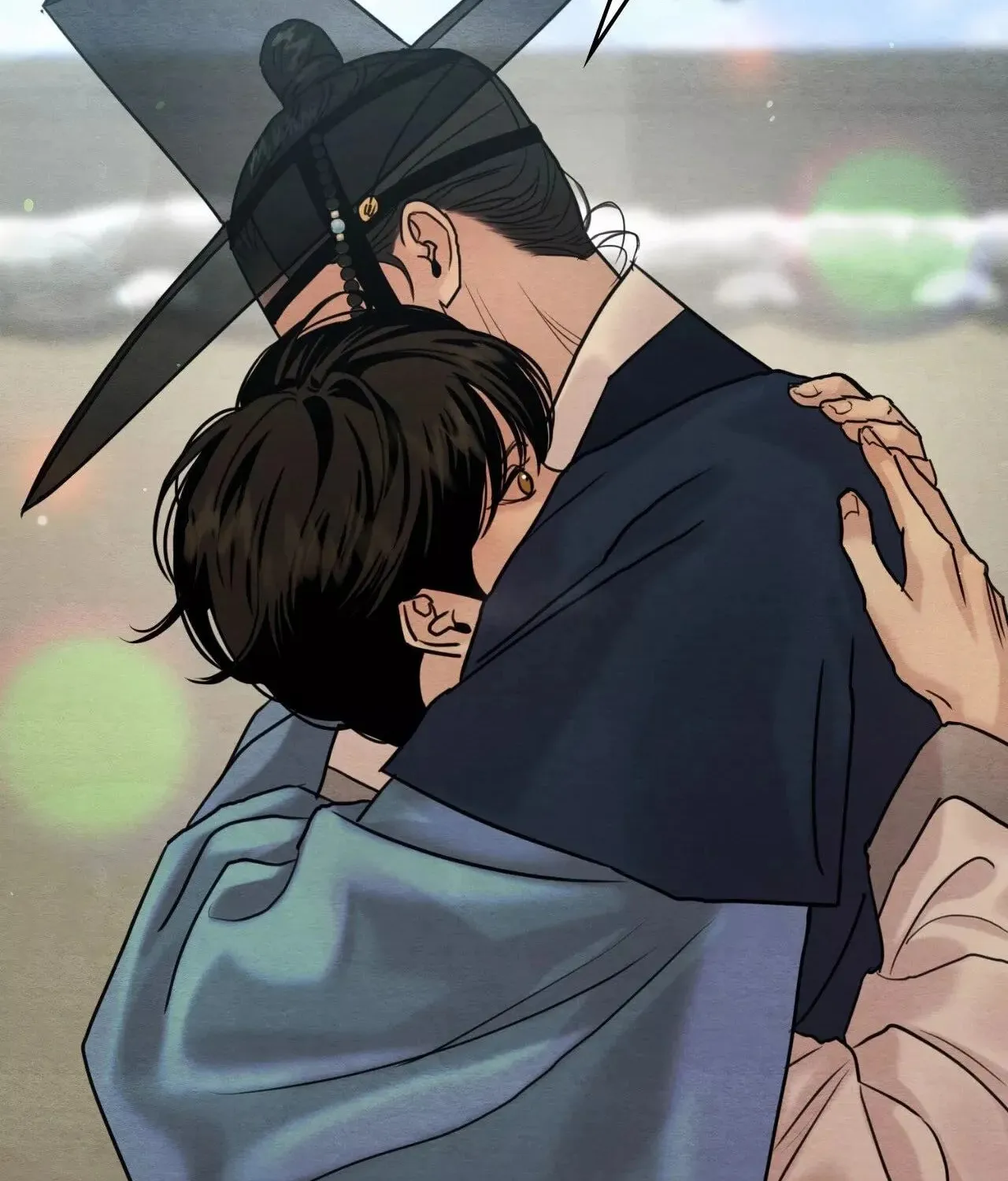 Painter of the Night Chapter 120 page 35 - 