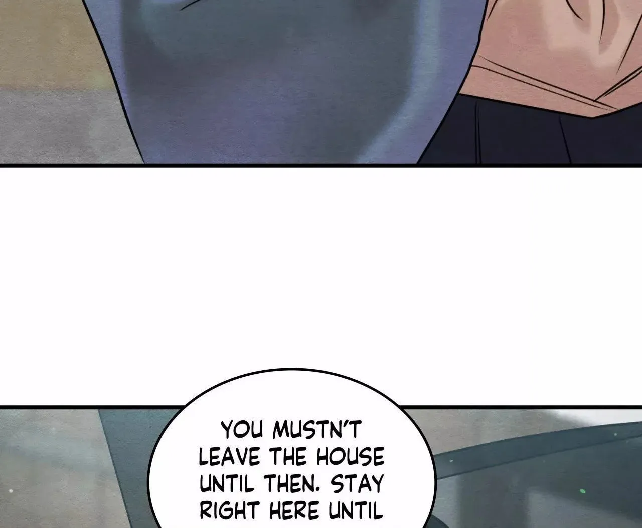 Painter of the Night Chapter 120 page 36 - 