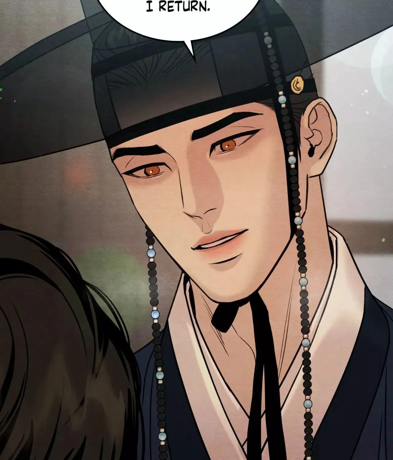 Painter of the Night Chapter 120 page 37 - 