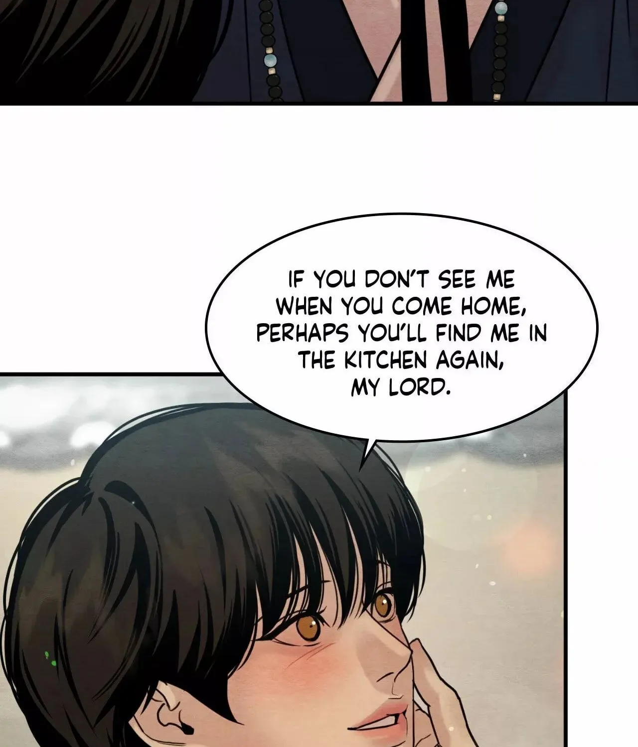 Painter of the Night Chapter 120 page 38 - 