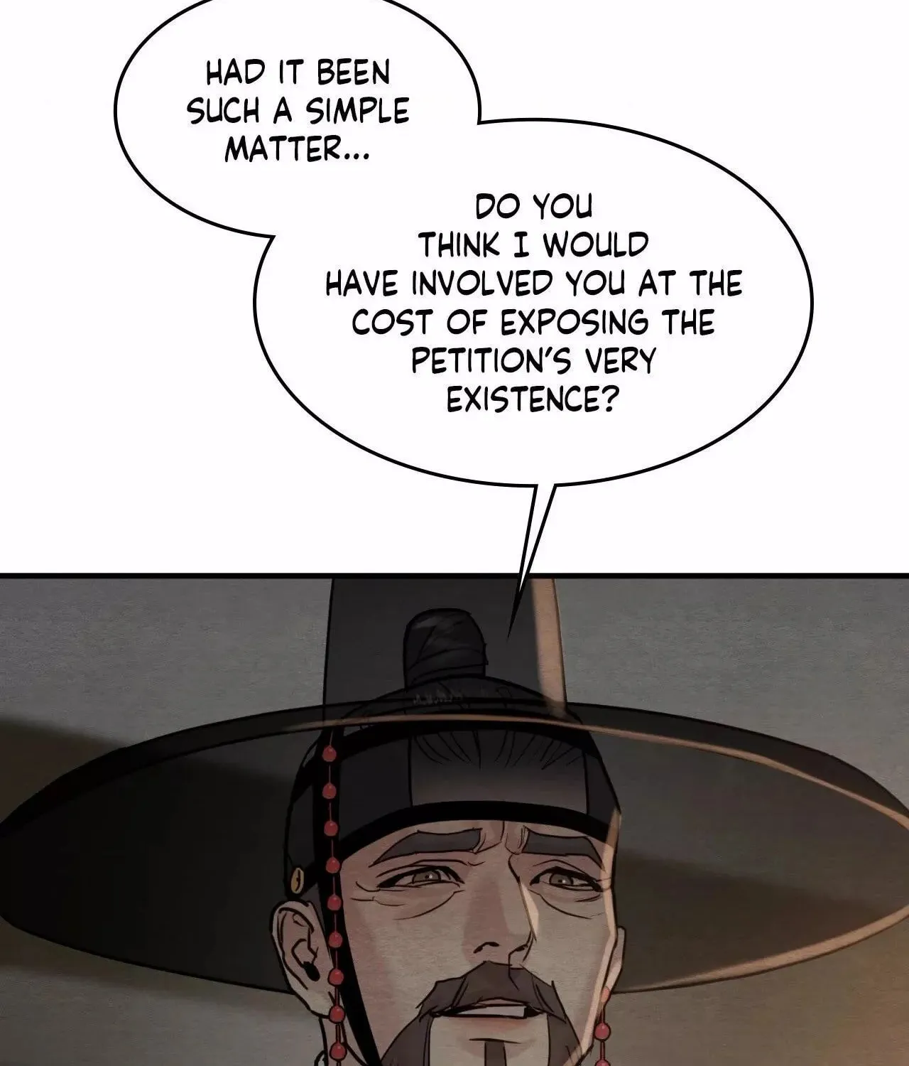 Painter of the Night Chapter 120 page 5 - 