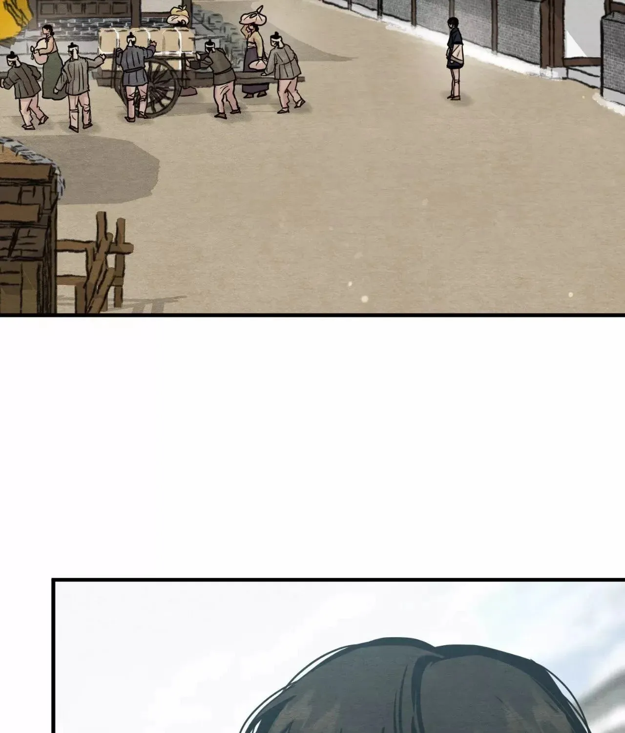 Painter of the Night Chapter 120 page 48 - 