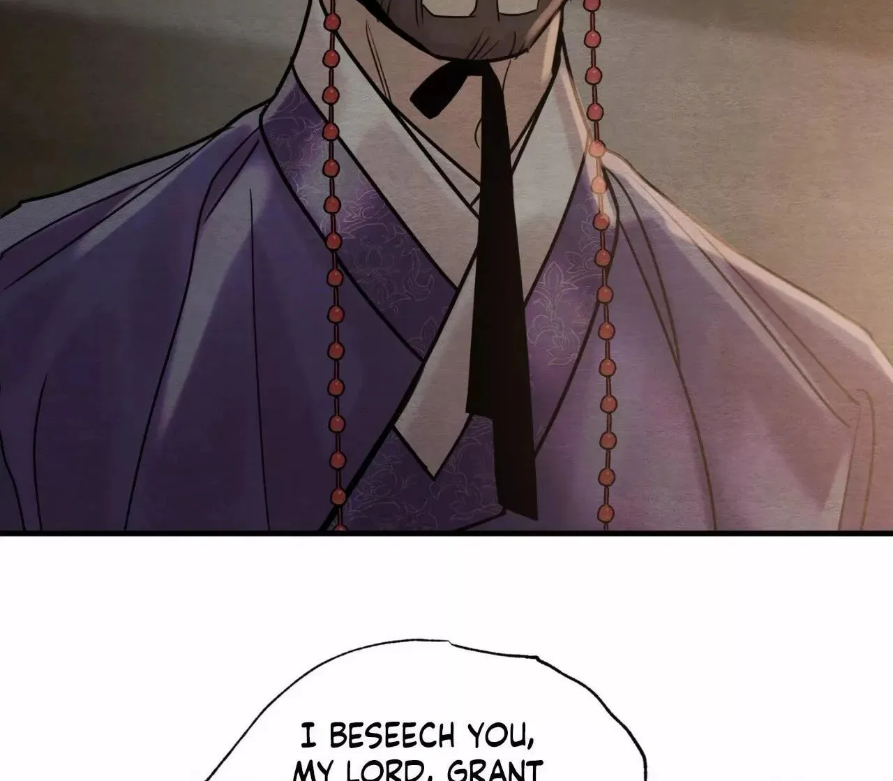 Painter of the Night Chapter 120 page 6 - 