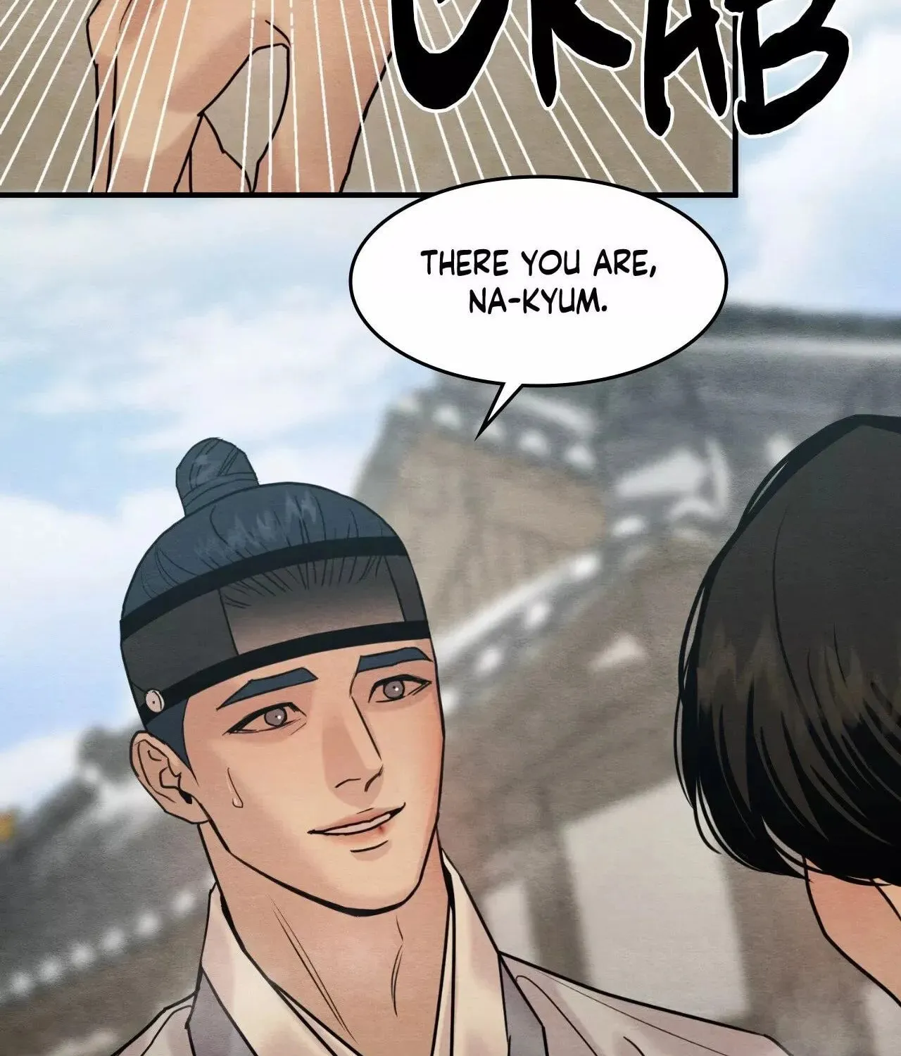 Painter of the Night Chapter 120 page 53 - 