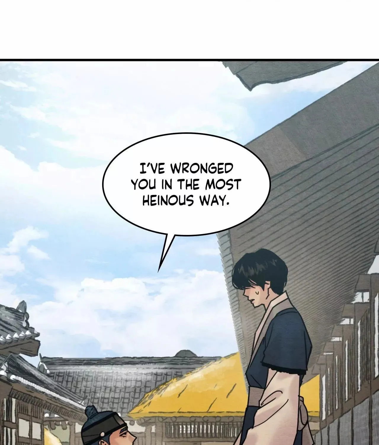 Painter of the Night Chapter 120 page 58 - 