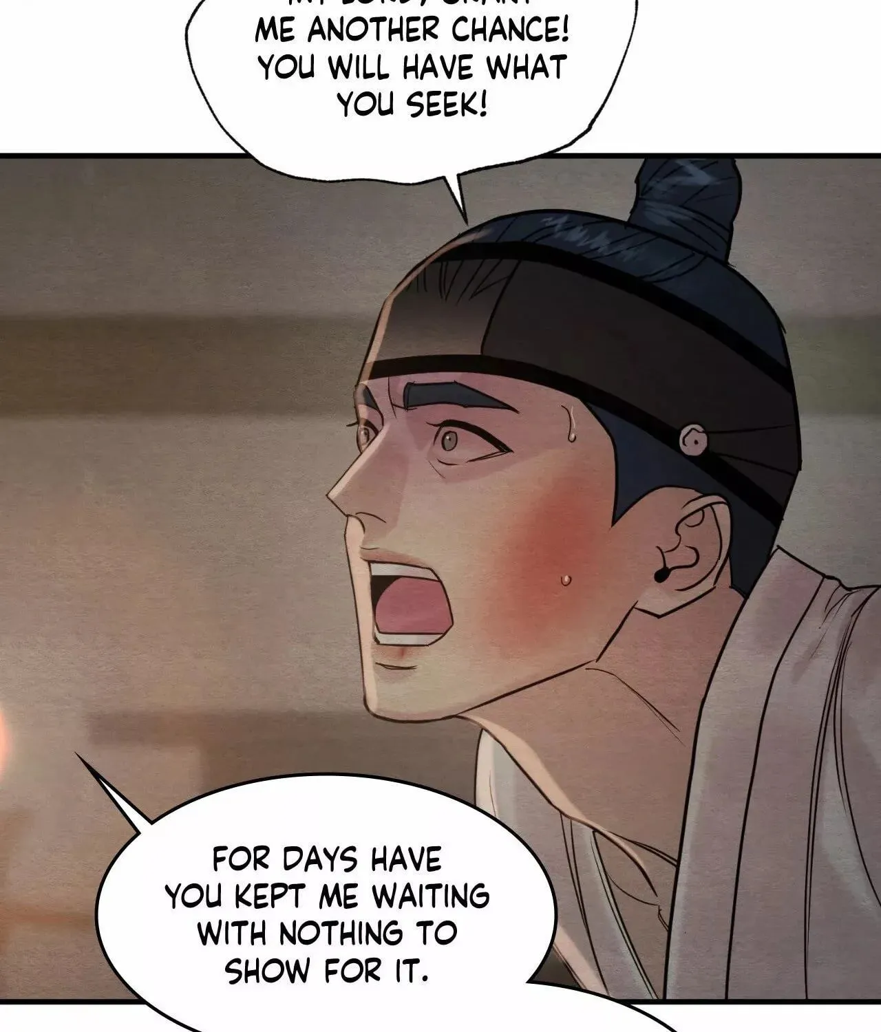 Painter of the Night Chapter 120 page 7 - 