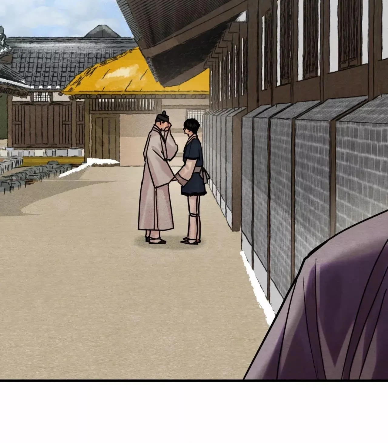 Painter of the Night Chapter 120 page 63 - 