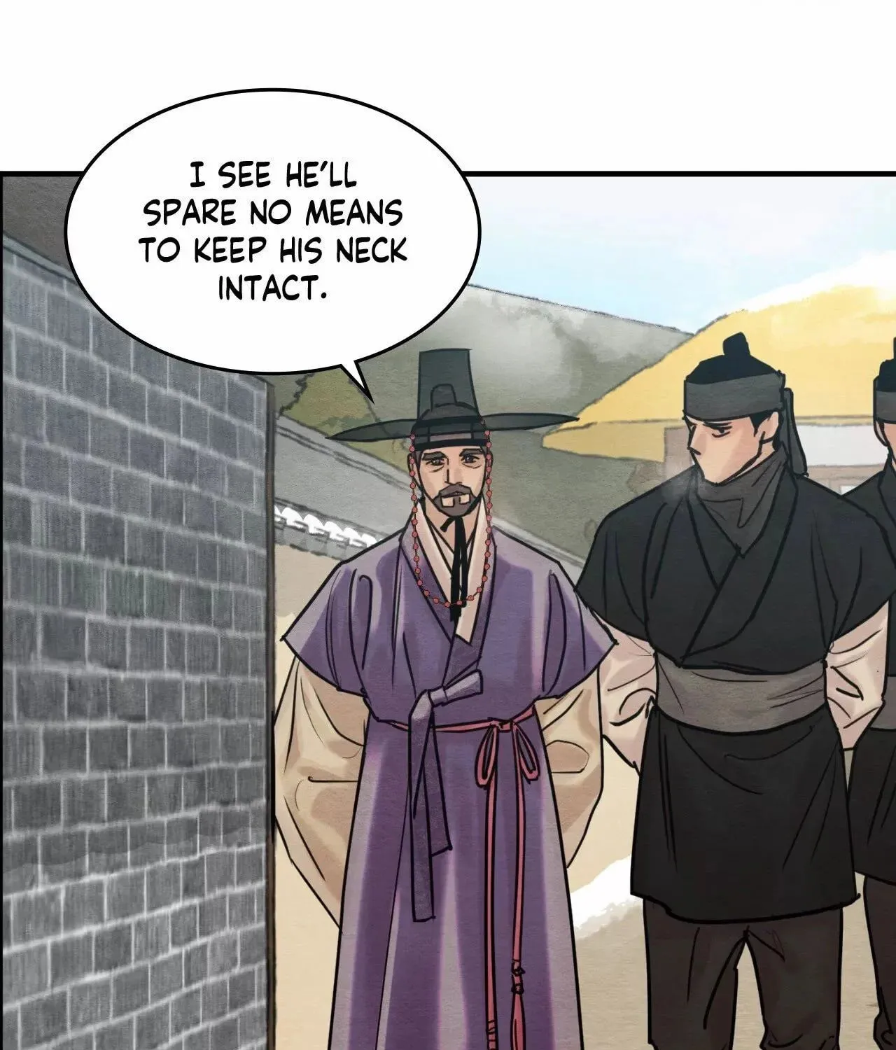 Painter of the Night Chapter 120 page 64 - 