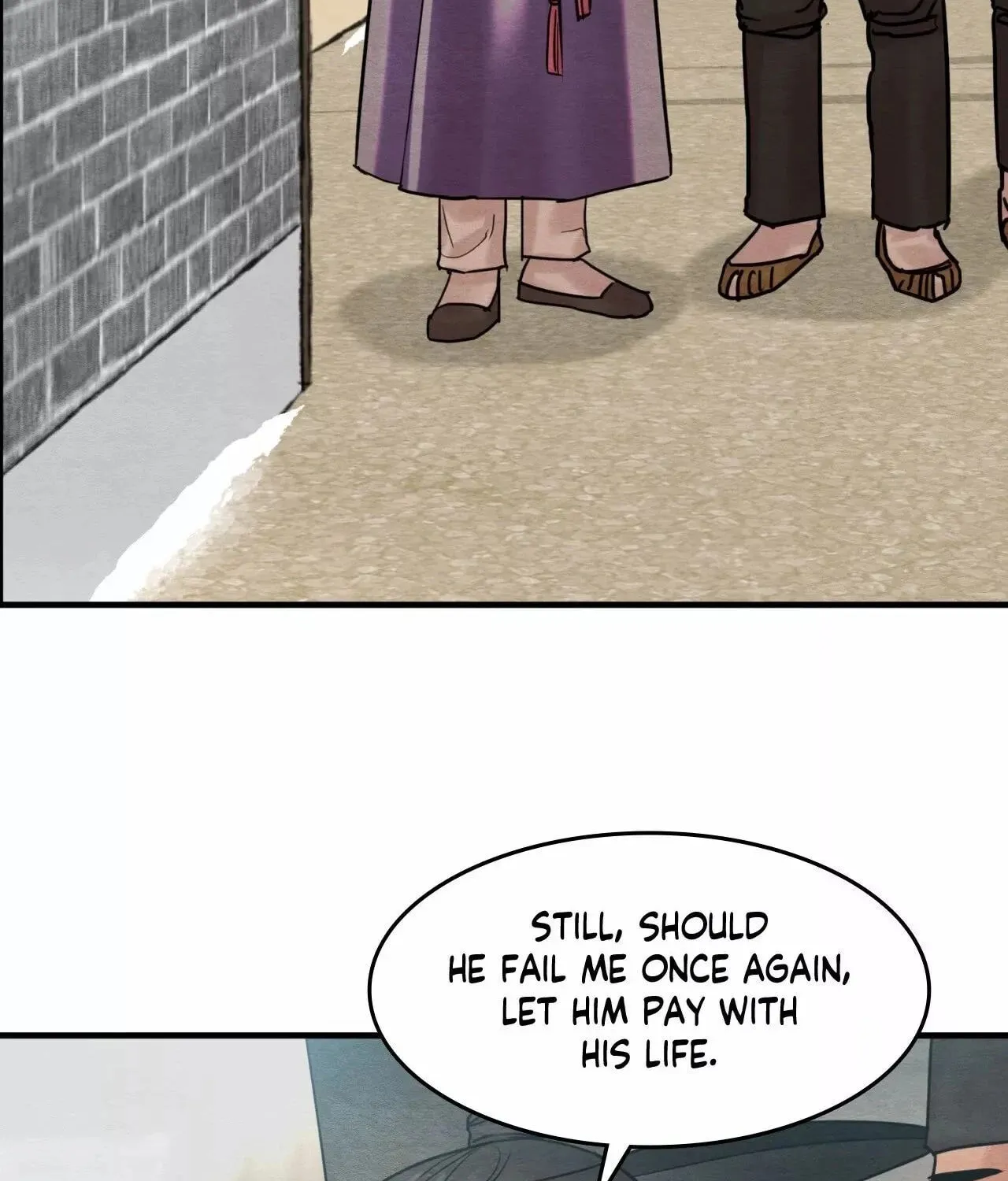 Painter of the Night Chapter 120 page 65 - 