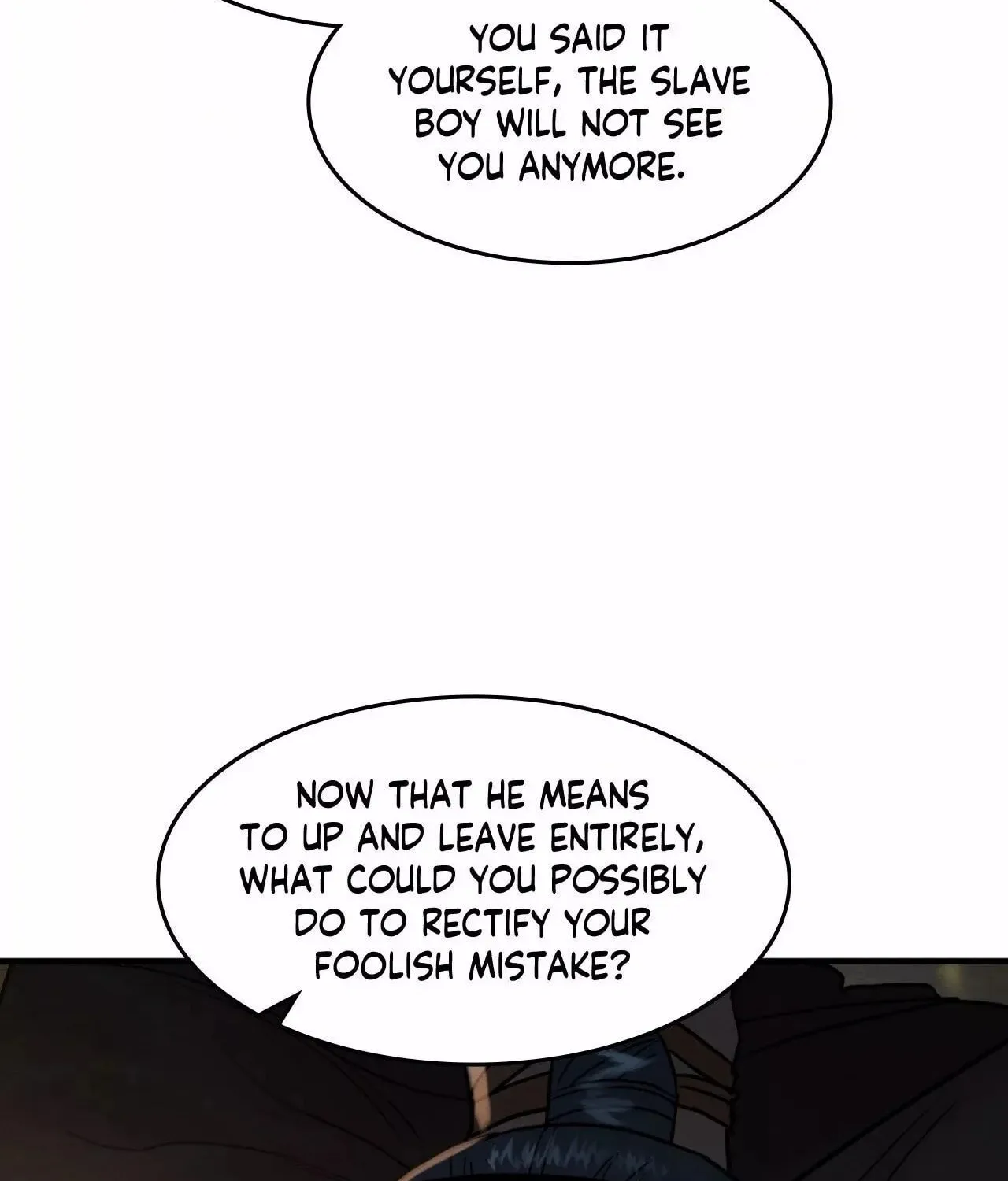 Painter of the Night Chapter 120 page 8 - 