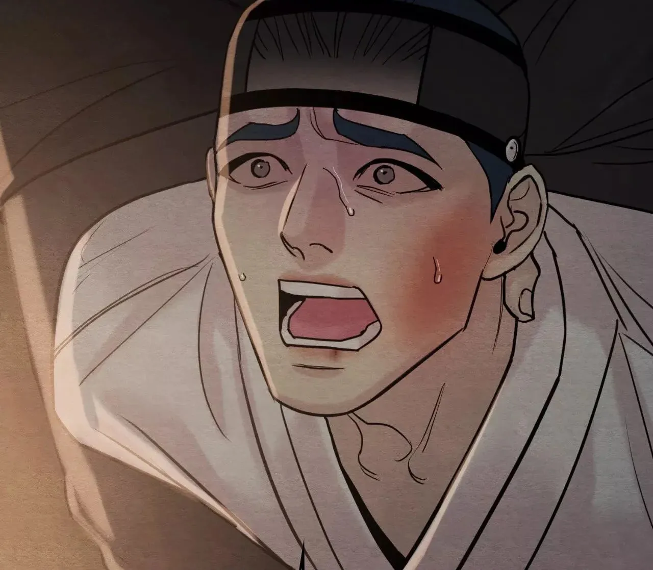 Painter of the Night Chapter 120 page 9 - 