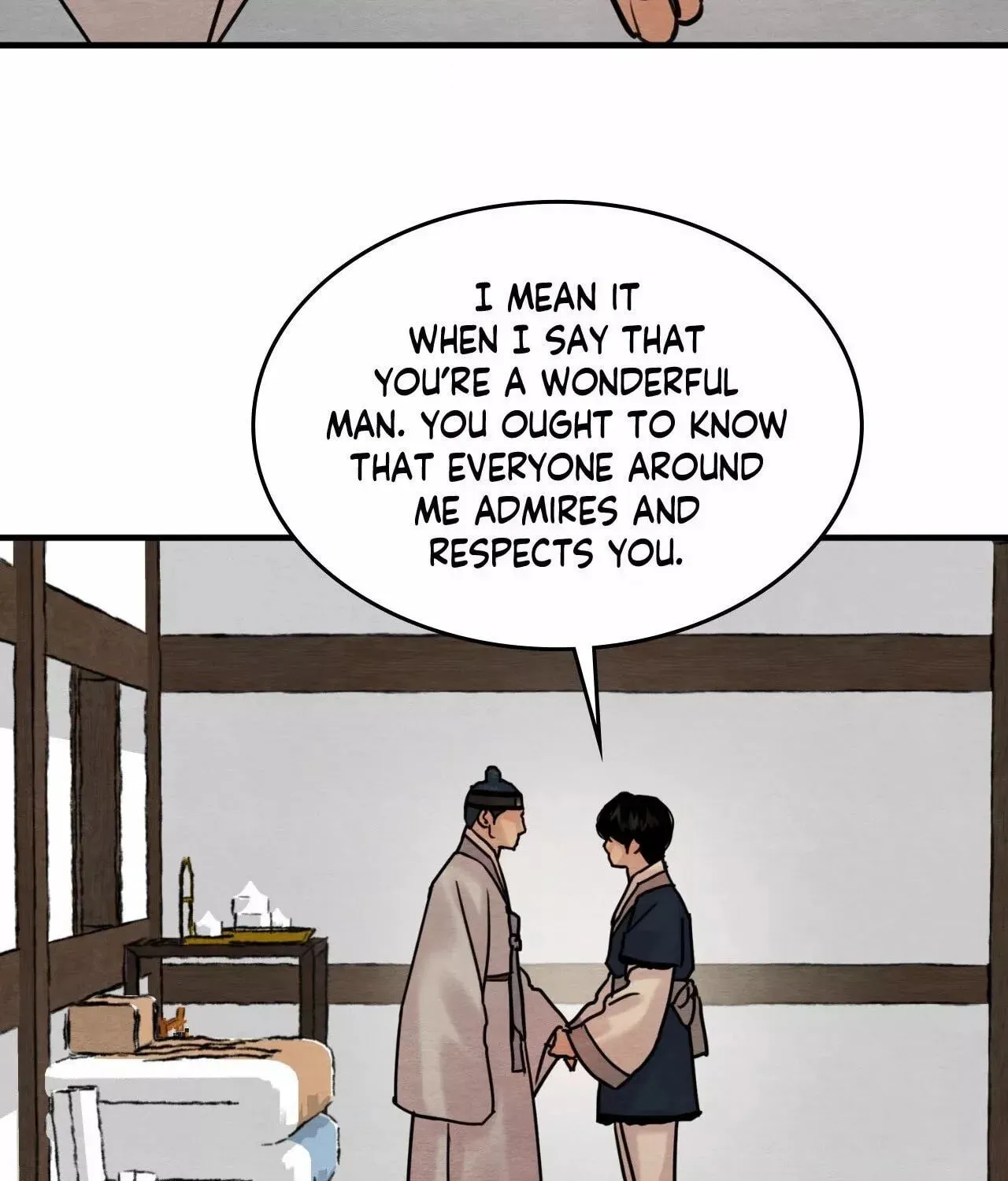 Painter of the Night Chapter 120 page 83 - 