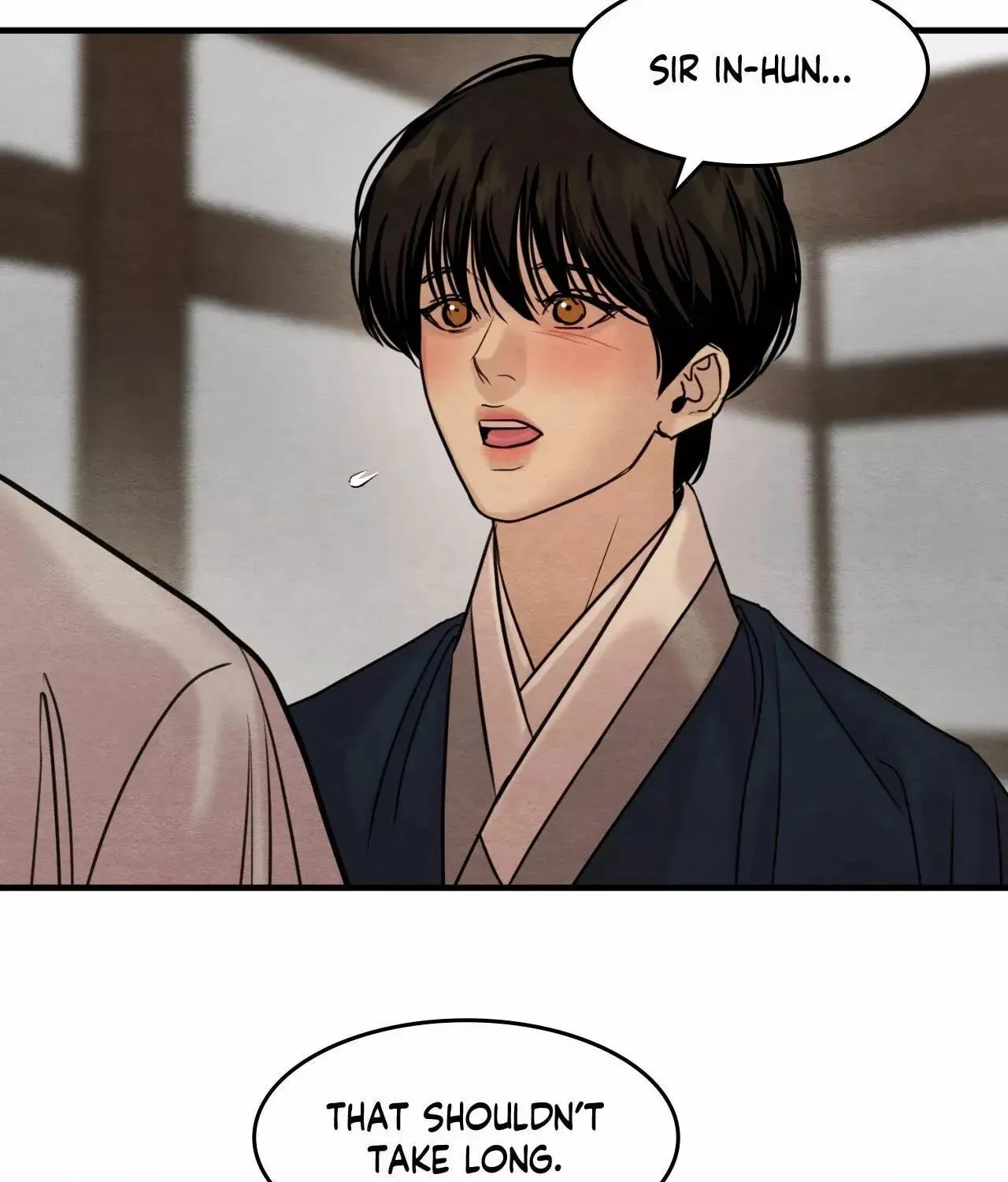Painter of the Night Chapter 120 page 91 - 