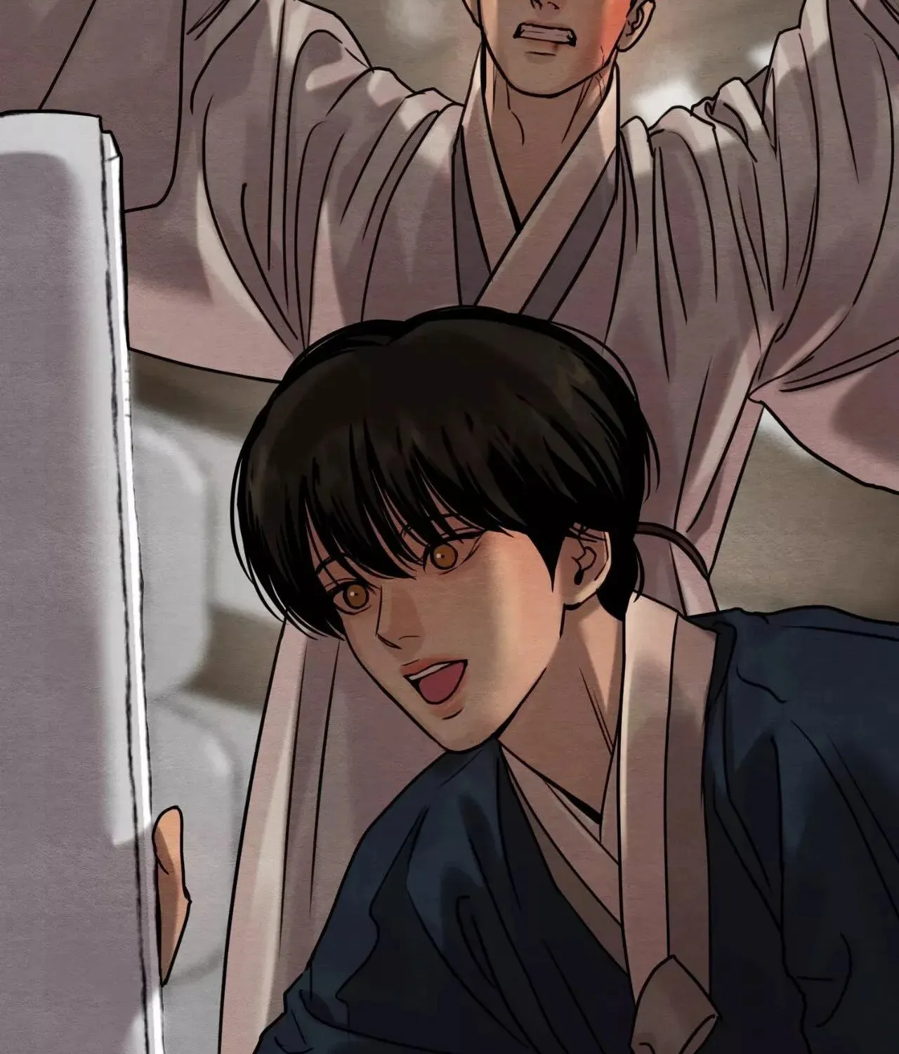Painter of the Night Chapter 120 page 95 - 