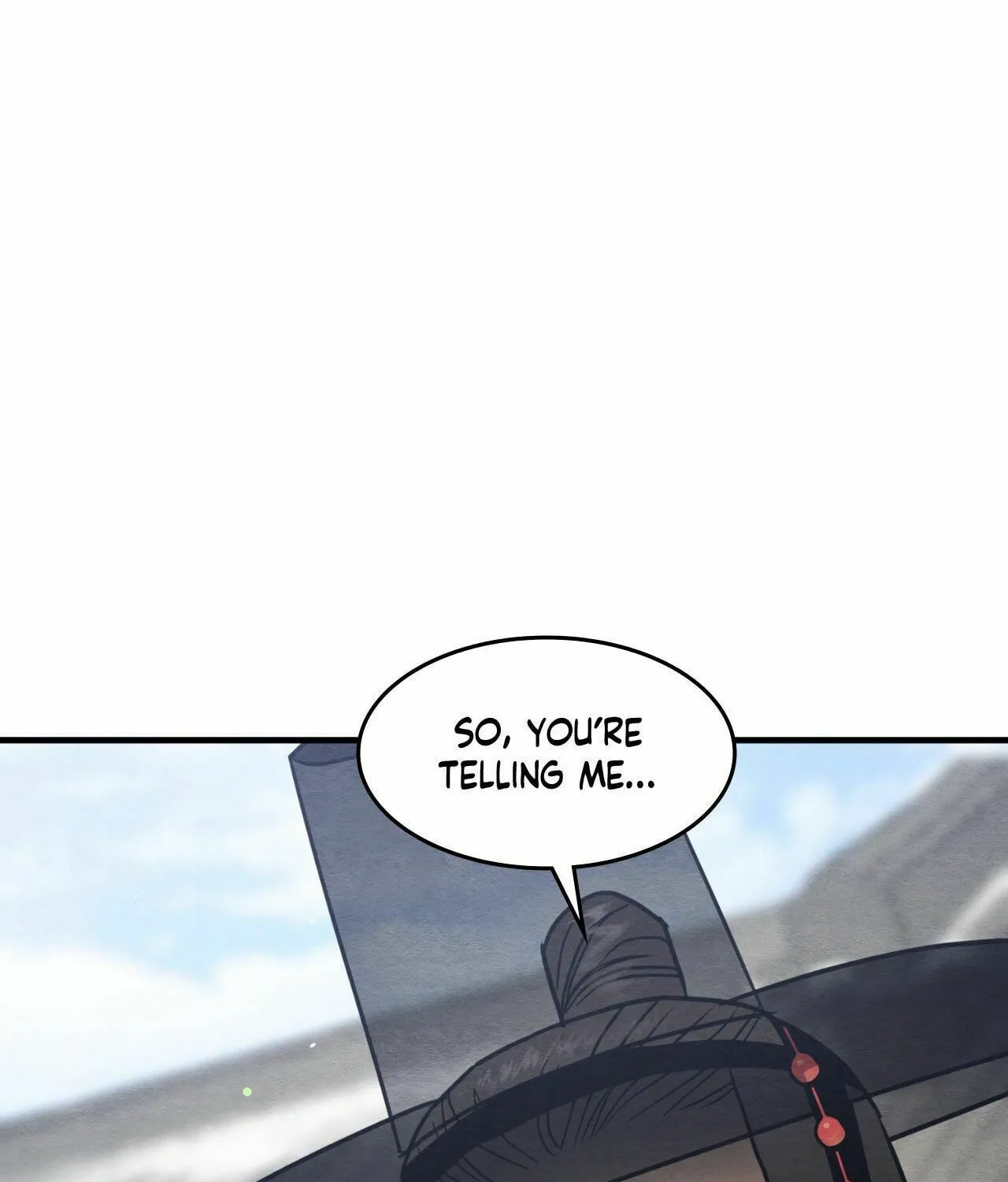 Painter of the Night Chapter 121 page 1 - 