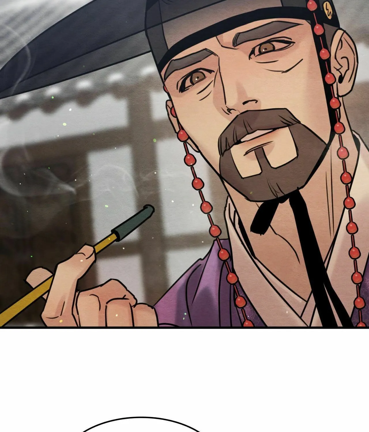 Painter of the Night Chapter 121 page 2 - 