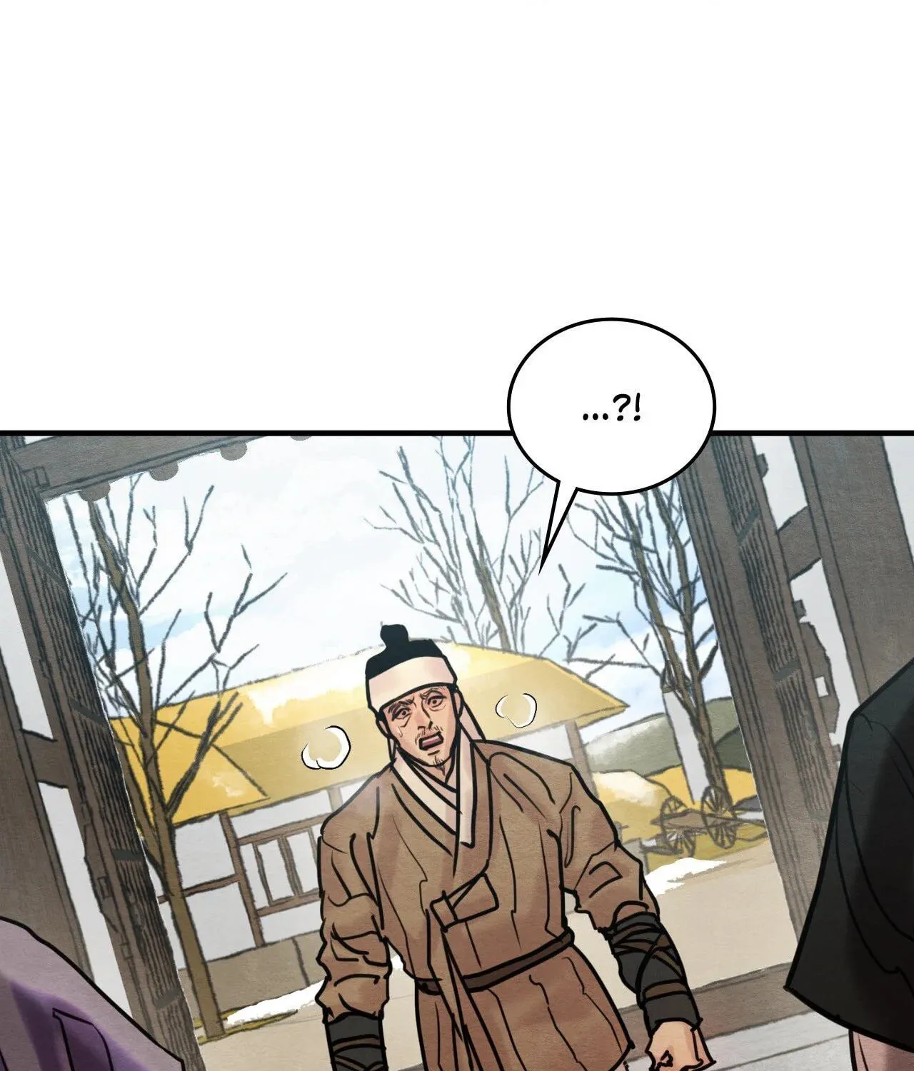 Painter of the Night Chapter 121 page 14 - 