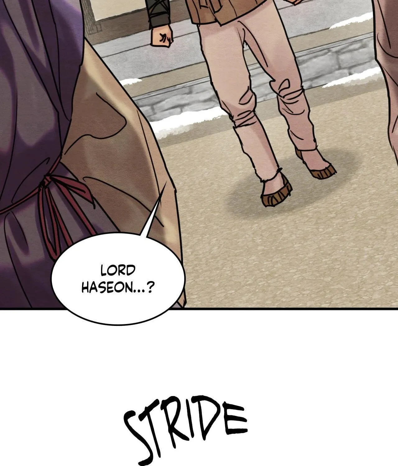 Painter of the Night Chapter 121 page 15 - 