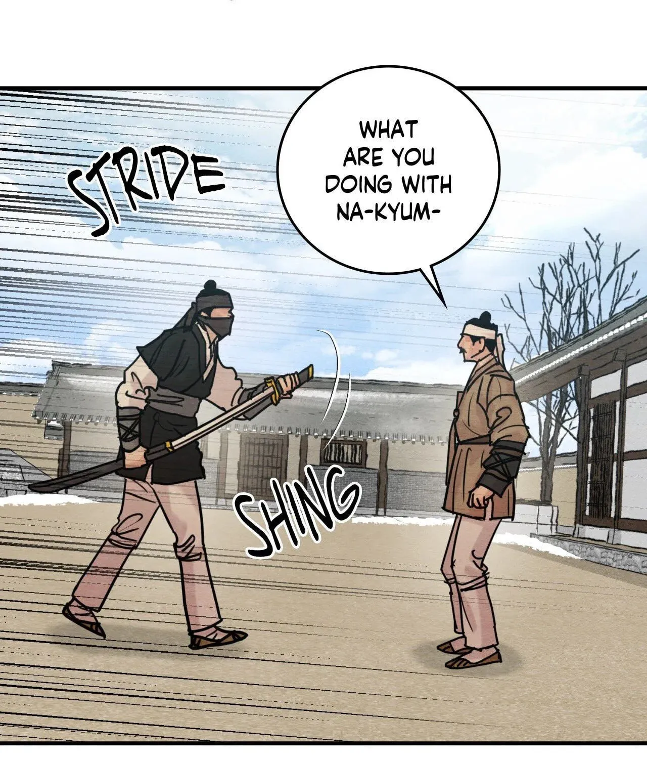 Painter of the Night Chapter 121 page 16 - 