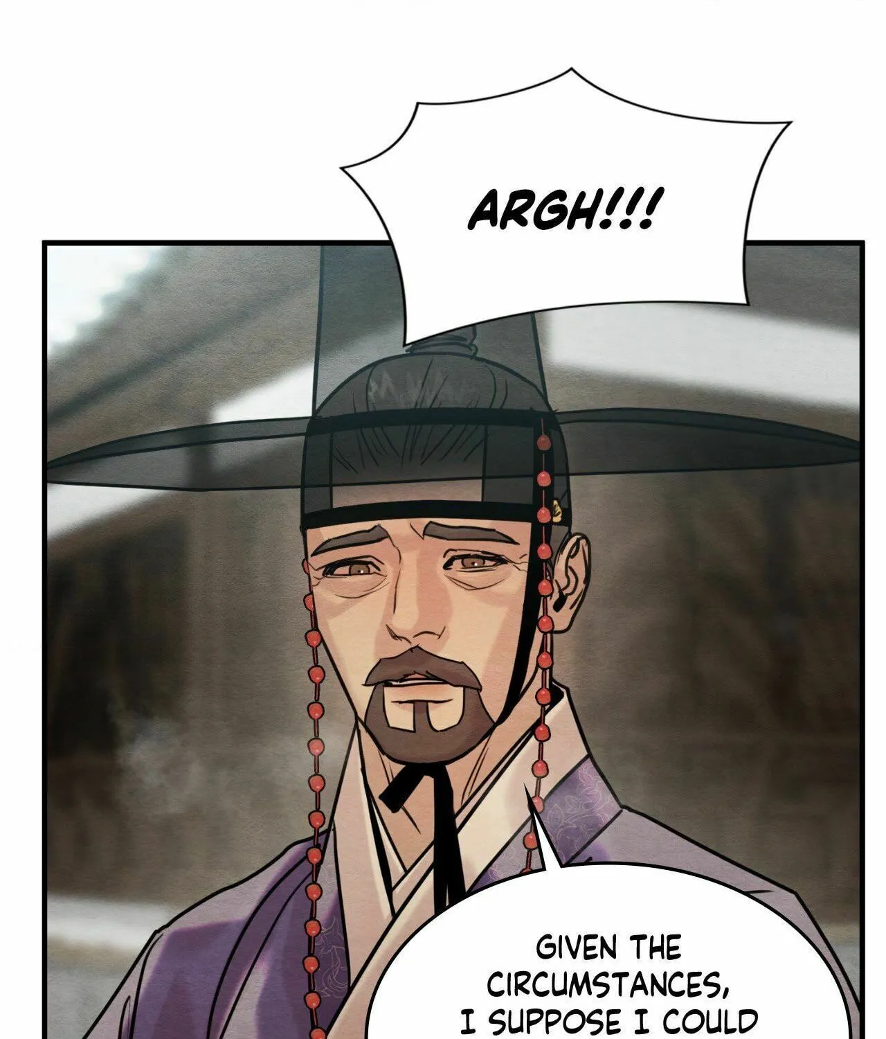 Painter of the Night Chapter 121 page 18 - 