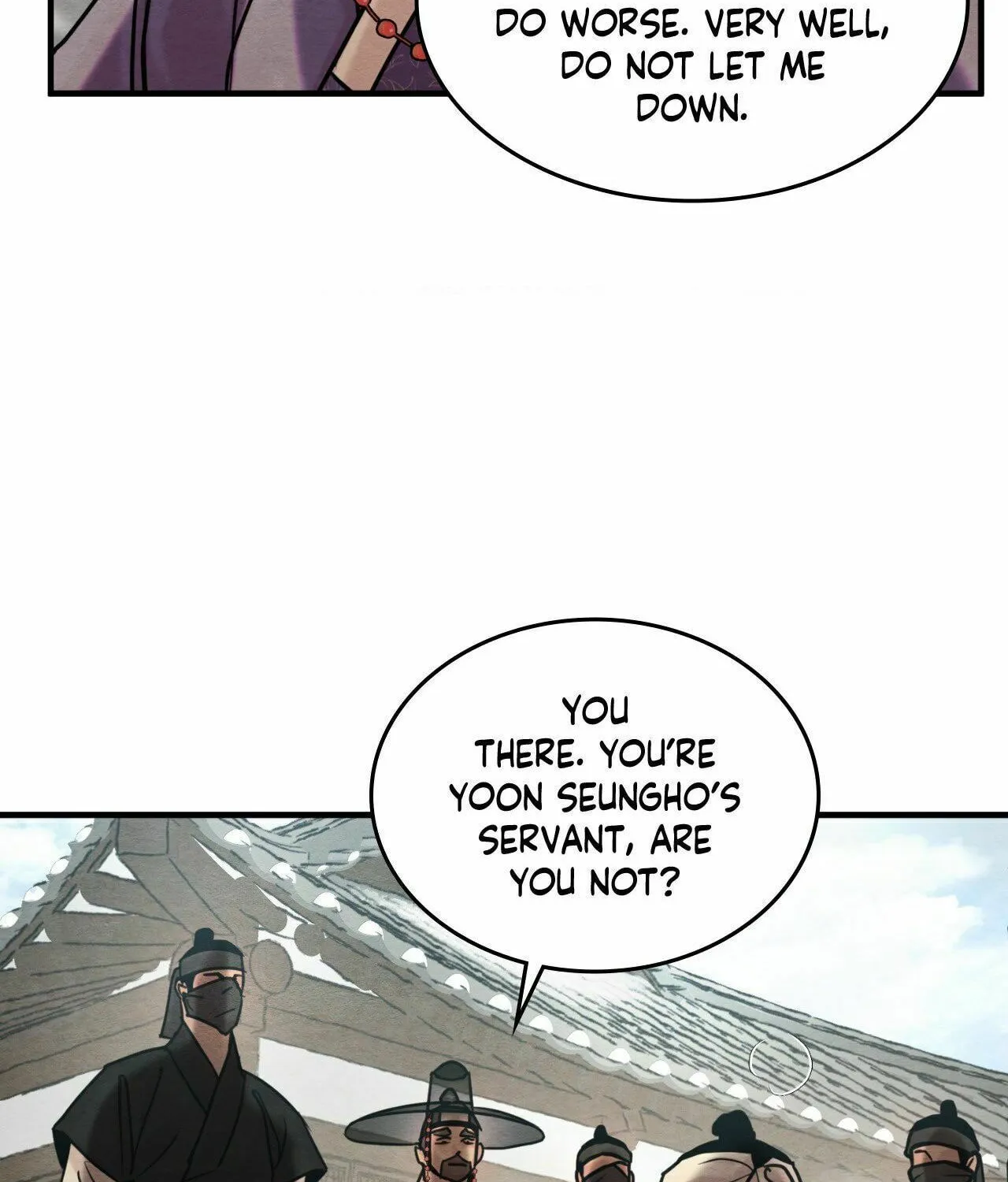 Painter of the Night Chapter 121 page 19 - 