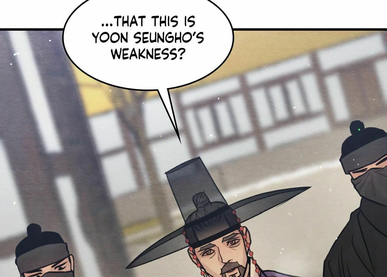 Painter of the Night Chapter 121 page 3 - 