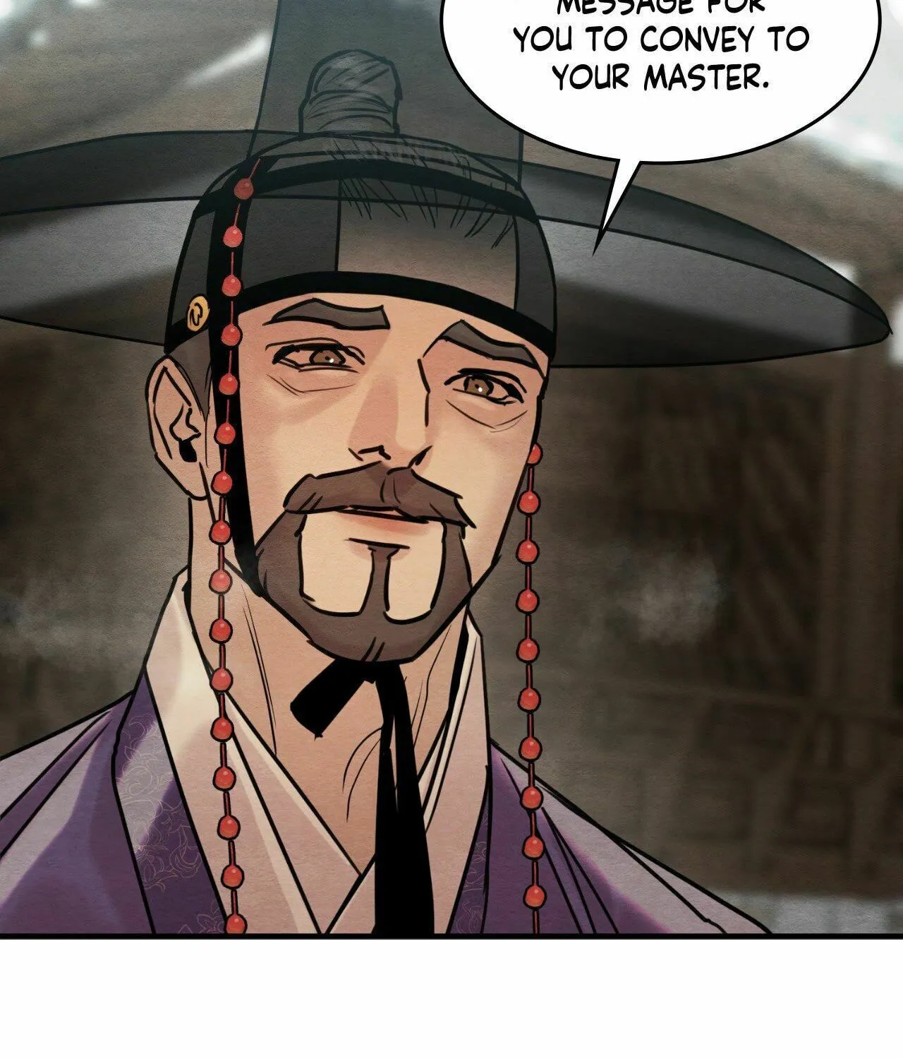 Painter of the Night Chapter 121 page 22 - 