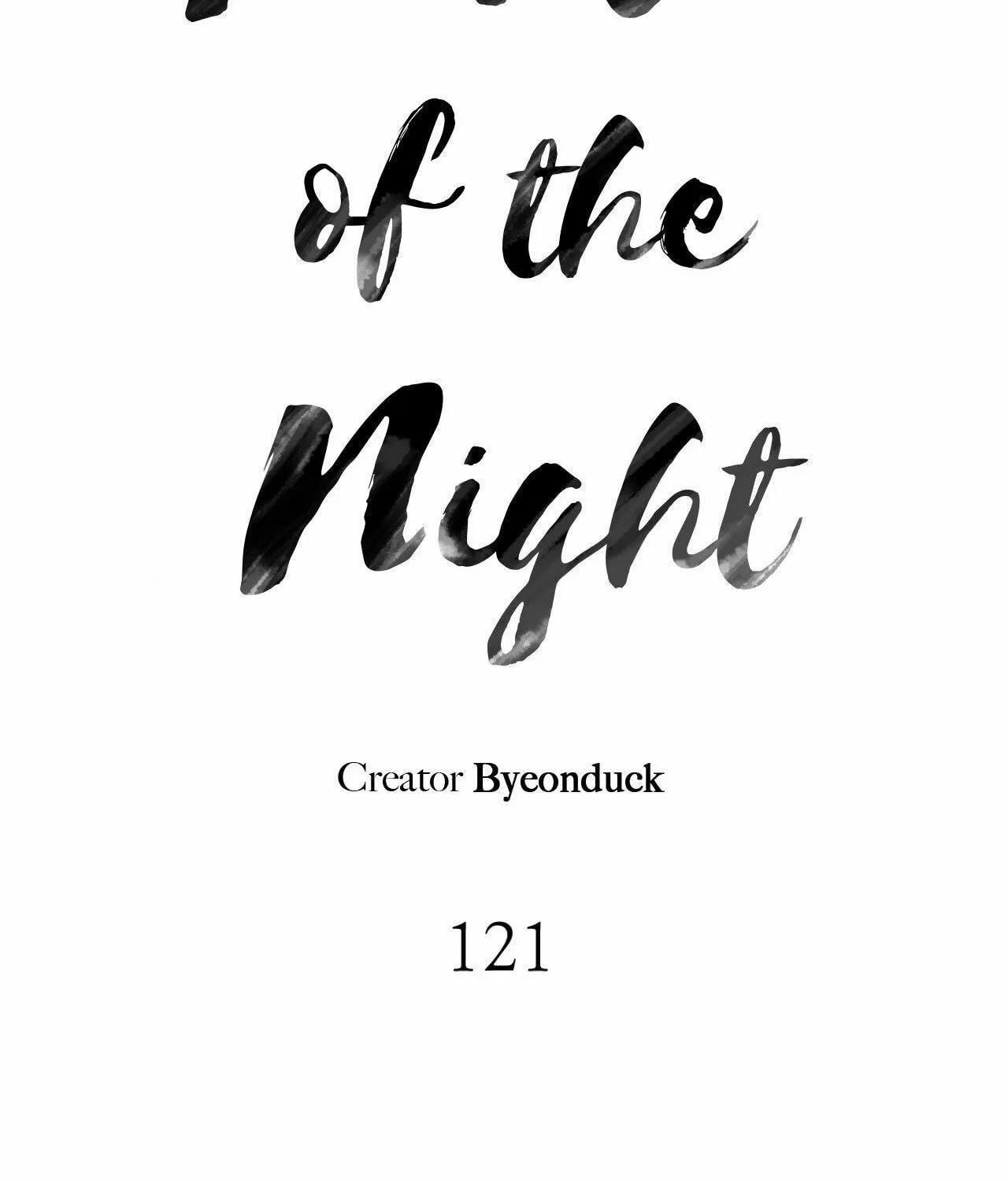 Painter of the Night Chapter 121 page 24 - 