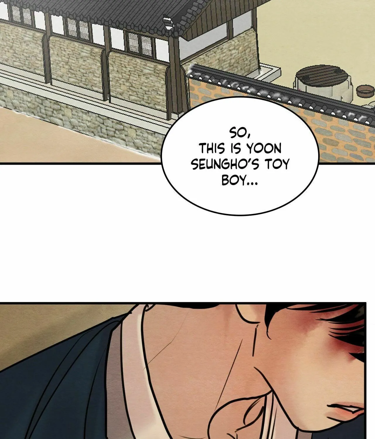 Painter of the Night Chapter 121 page 27 - 