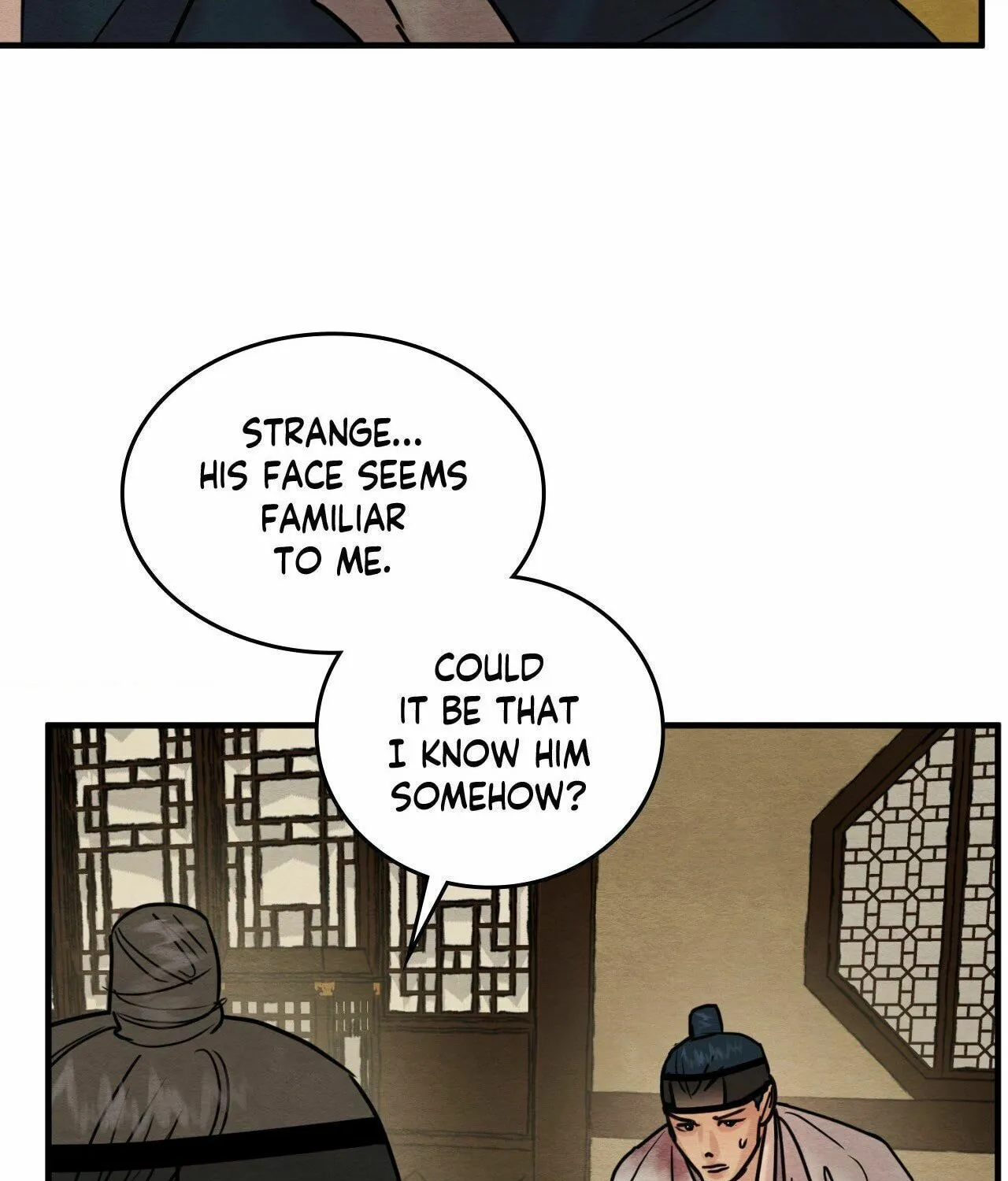 Painter of the Night Chapter 121 page 29 - 