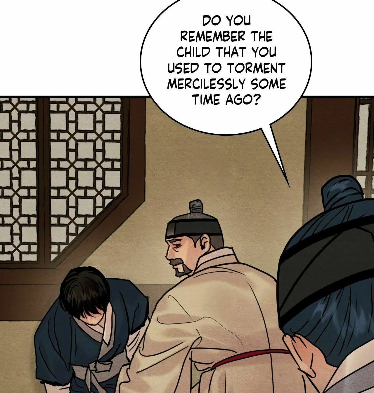 Painter of the Night Chapter 121 page 31 - 