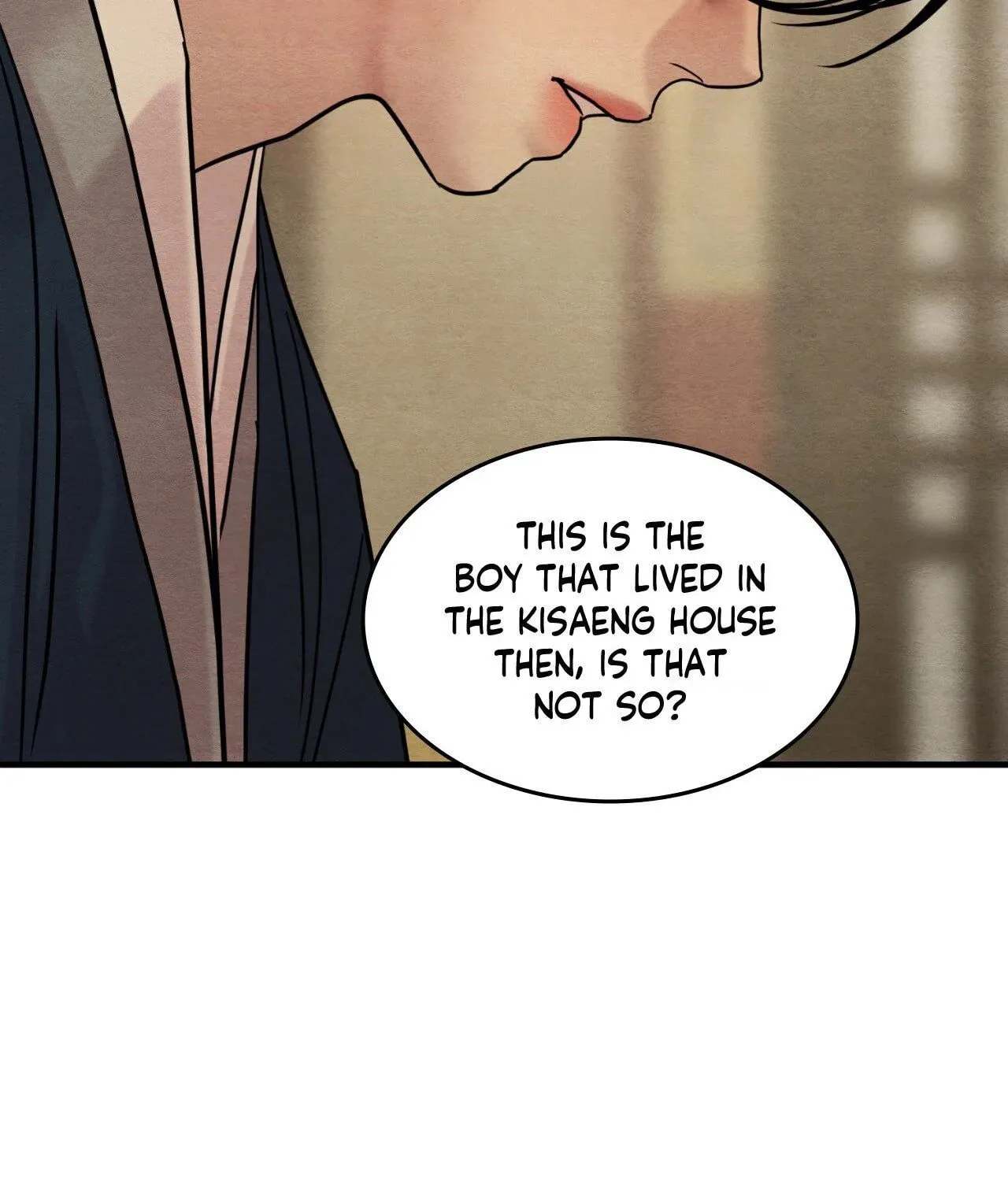 Painter of the Night Chapter 121 page 35 - 