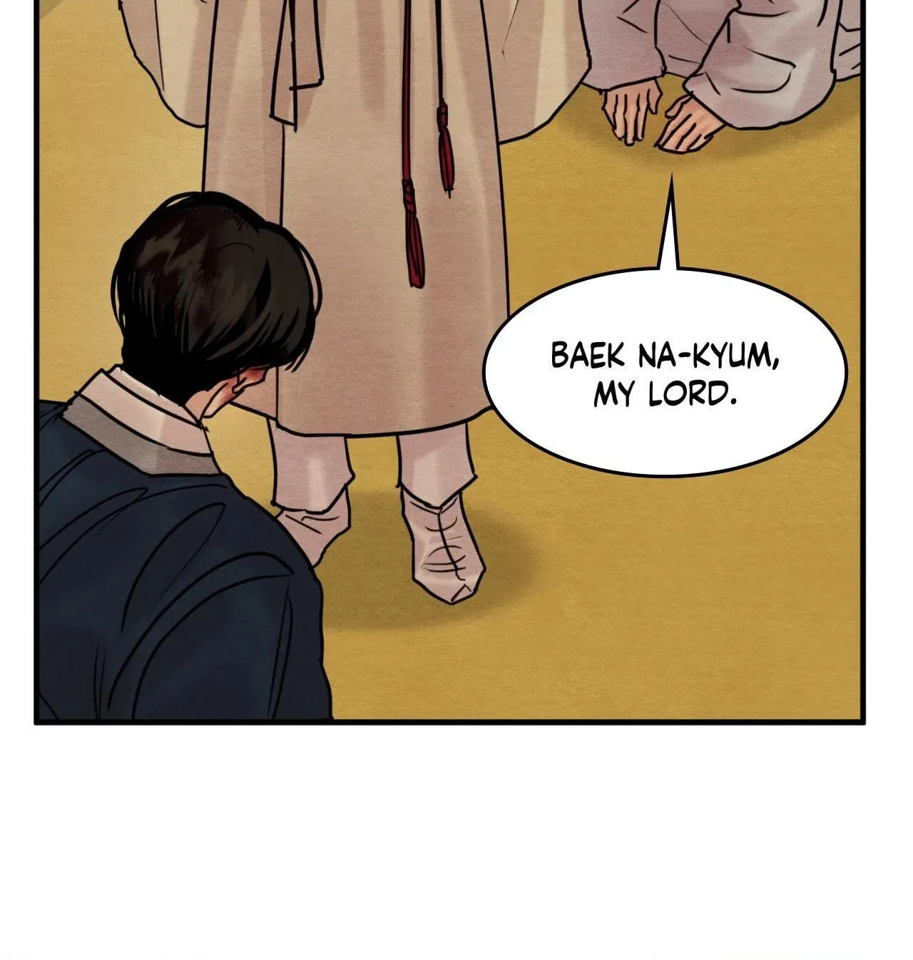 Painter of the Night Chapter 121 page 37 - 