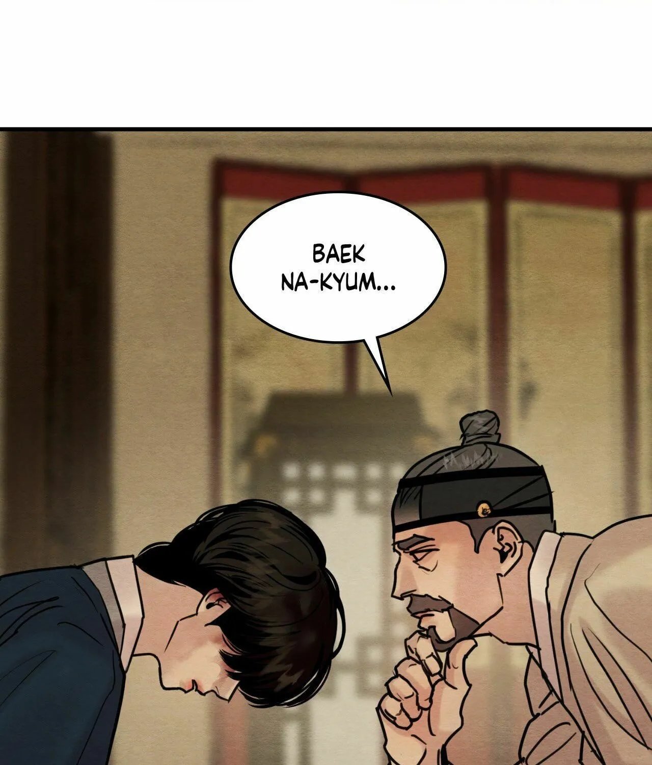 Painter of the Night Chapter 121 page 38 - 