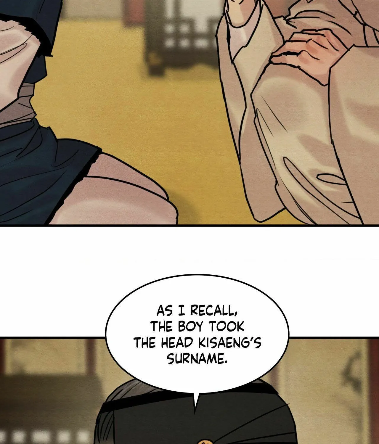 Painter of the Night Chapter 121 page 39 - 