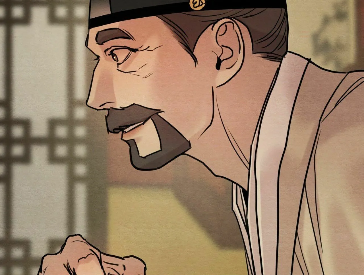 Painter of the Night Chapter 121 page 40 - 