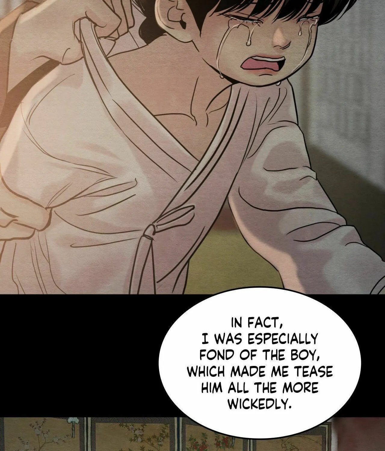 Painter of the Night Chapter 121 page 42 - 