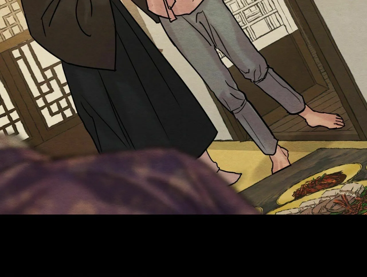 Painter of the Night Chapter 121 page 46 - 